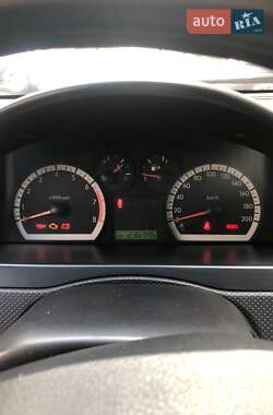Седан Chevrolet Aveo 2008 в 
