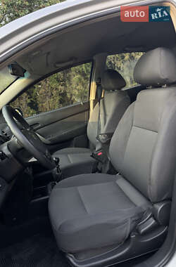 Седан Chevrolet Aveo 2006 в 
