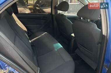 Седан Chevrolet Aveo 2006 в 