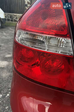 Седан Chevrolet Aveo 2011 в 