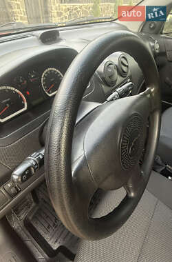 Седан Chevrolet Aveo 2011 в 