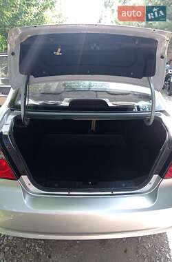 Седан Chevrolet Aveo 2007 в 