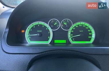 Седан Chevrolet Aveo 2007 в 