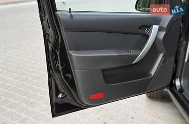 Седан Chevrolet Aveo 2011 в 