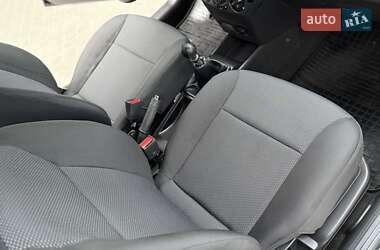 Седан Chevrolet Aveo 2011 в 