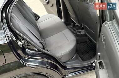 Седан Chevrolet Aveo 2011 в 