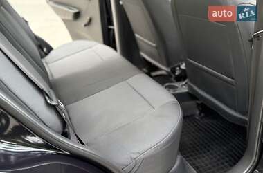 Седан Chevrolet Aveo 2011 в 