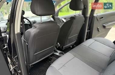 Седан Chevrolet Aveo 2011 в 