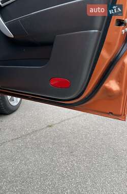 Седан Chevrolet Aveo 2007 в 