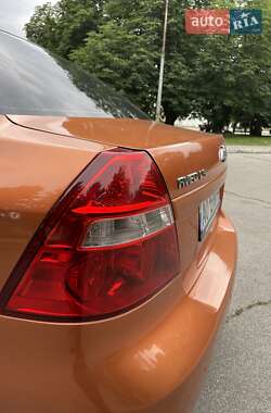 Седан Chevrolet Aveo 2007 в 