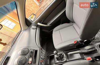 Седан Chevrolet Aveo 2011 в 