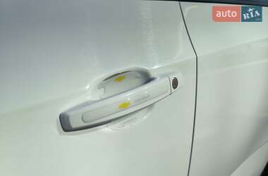 Седан Chevrolet Aveo 2018 в 
