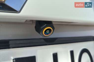Седан Chevrolet Aveo 2018 в 