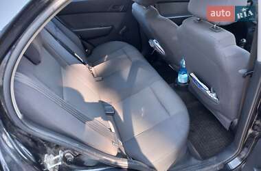 Седан Chevrolet Aveo 2008 в 