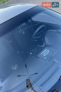 Седан Chevrolet Aveo 2008 в 