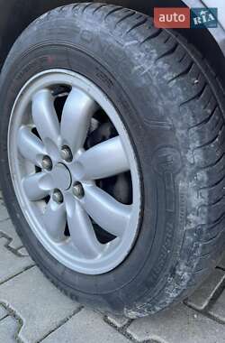 Седан Chevrolet Aveo 2008 в 