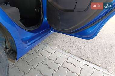 Седан Chevrolet Aveo 2012 в 