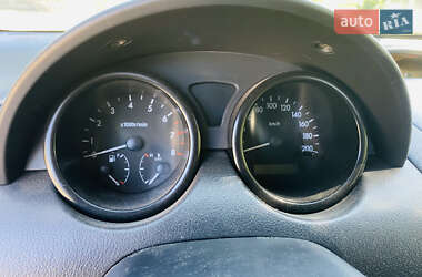 Седан Chevrolet Aveo 2006 в 