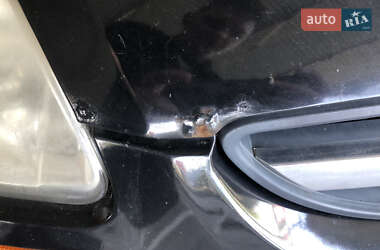Хетчбек Chevrolet Aveo 2005 в 