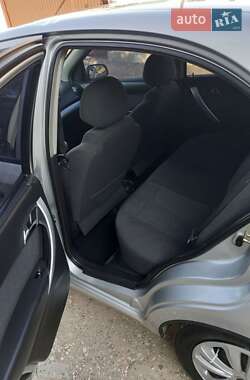 Седан Chevrolet Aveo 2007 в 