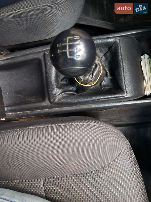 Седан Chevrolet Aveo 2008 в Коростышеве фото 19 Седан Chevrolet Aveo 2008 в Коростышеве