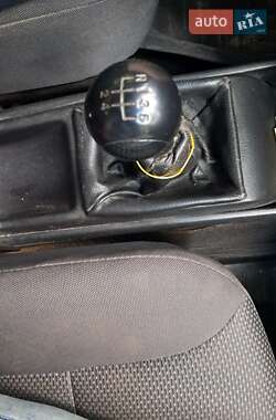 Седан Chevrolet Aveo 2008 в 