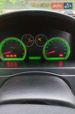 Седан Chevrolet Aveo 2008 в 