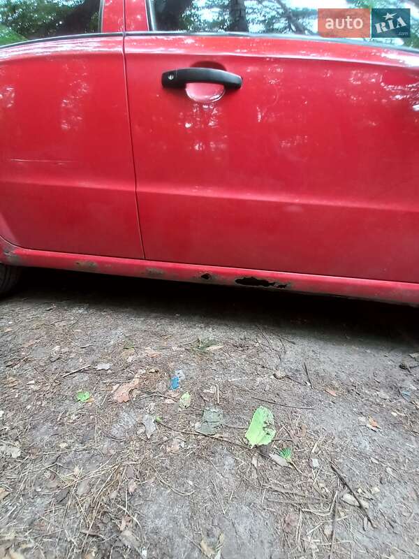 Седан Chevrolet Aveo 2008 в Коростышеве фото 10 Седан Chevrolet Aveo 2008 в Коростышеве