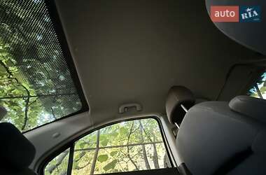 Седан Chevrolet Aveo 2012 в 