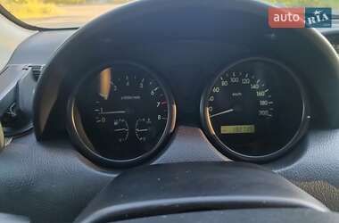 Седан Chevrolet Aveo 2006 в 