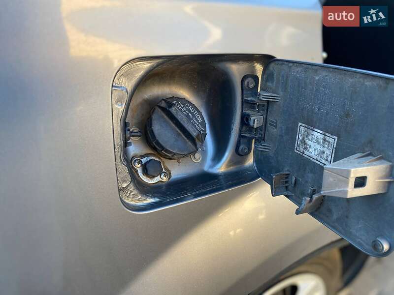 Седан Chevrolet Aveo 2008 в Хмельницком