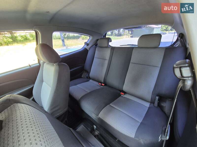 Хетчбек Chevrolet Aveo 2008 в Вінниці