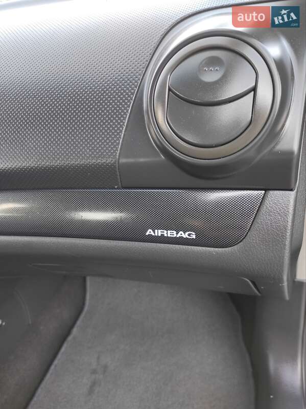 Седан Chevrolet Aveo 2007 в Харькове