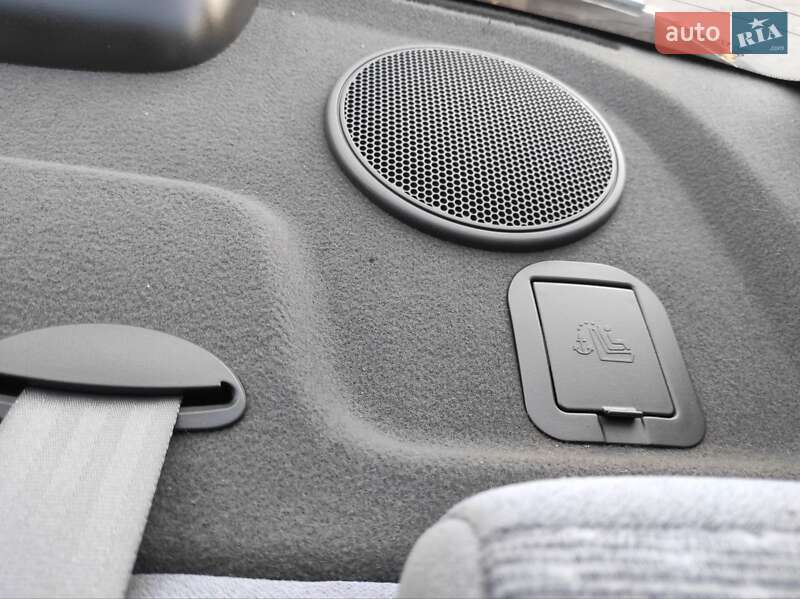 Седан Chevrolet Aveo 2007 в Харькове