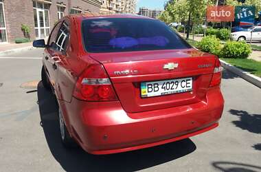 Седан Chevrolet Aveo 2011 в 