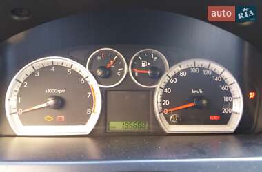 Седан Chevrolet Aveo 2011 в 