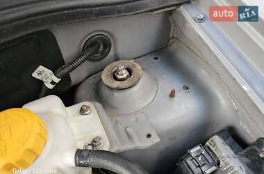 Седан Chevrolet Aveo 2006 в 