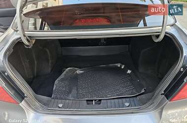 Седан Chevrolet Aveo 2006 в 