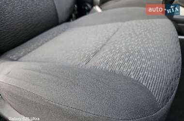 Седан Chevrolet Aveo 2006 в 