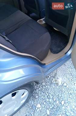 Седан Chevrolet Aveo 2008 в 