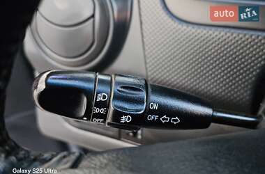Седан Chevrolet Aveo 2006 в 