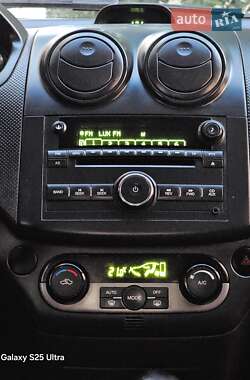 Седан Chevrolet Aveo 2006 в 
