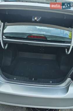 Седан Chevrolet Aveo 2006 в 
