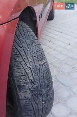 Седан Chevrolet Aveo 2008 в 