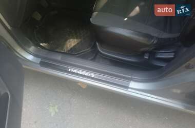 Седан Chevrolet Aveo 2011 в 