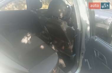 Седан Chevrolet Aveo 2011 в 