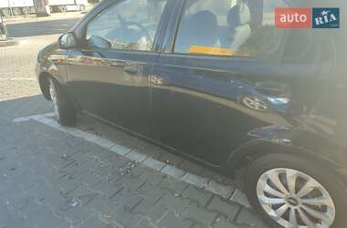 Седан Chevrolet Aveo 2004 в 