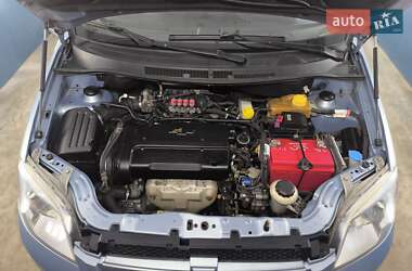 Седан Chevrolet Aveo 2008 в 