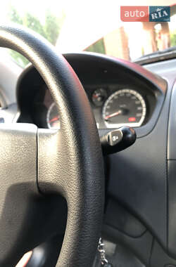 Седан Chevrolet Aveo 2008 в 