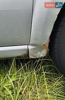 Седан Chevrolet Aveo 2008 в 